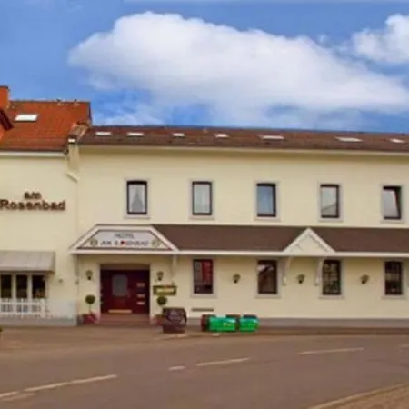Am Rosenbad
