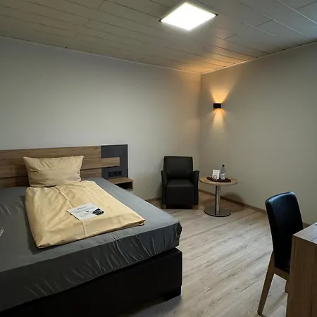 Szálloda Am Rosenbad