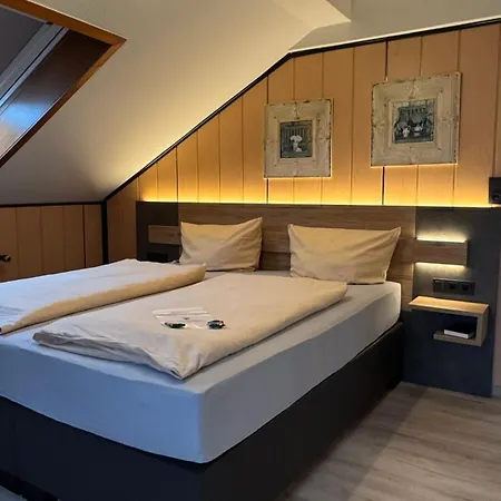 Am Rosenbad Szálloda *