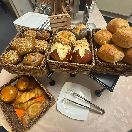 Am Rosenbad Szálloda