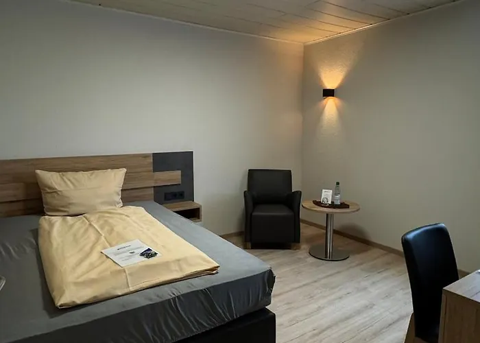 Szálloda Am Rosenbad