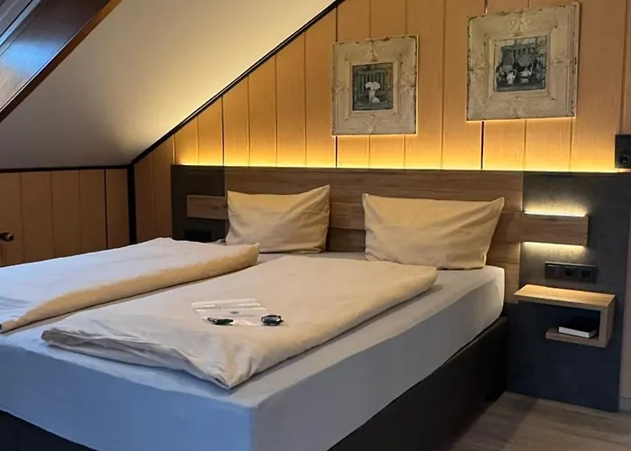 Am Rosenbad Szálloda *