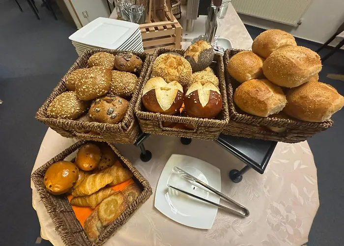 Am Rosenbad Szálloda