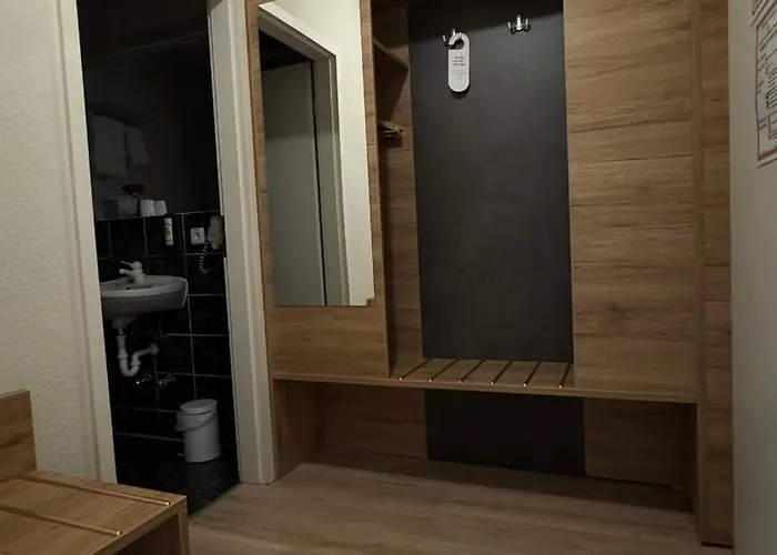 Am Rosenbad Szálloda *