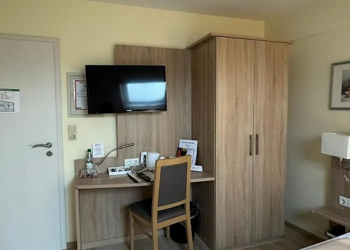 Szálloda Am Rosenbad *